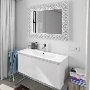 Berloni Bagno комплект мебели FORM 09