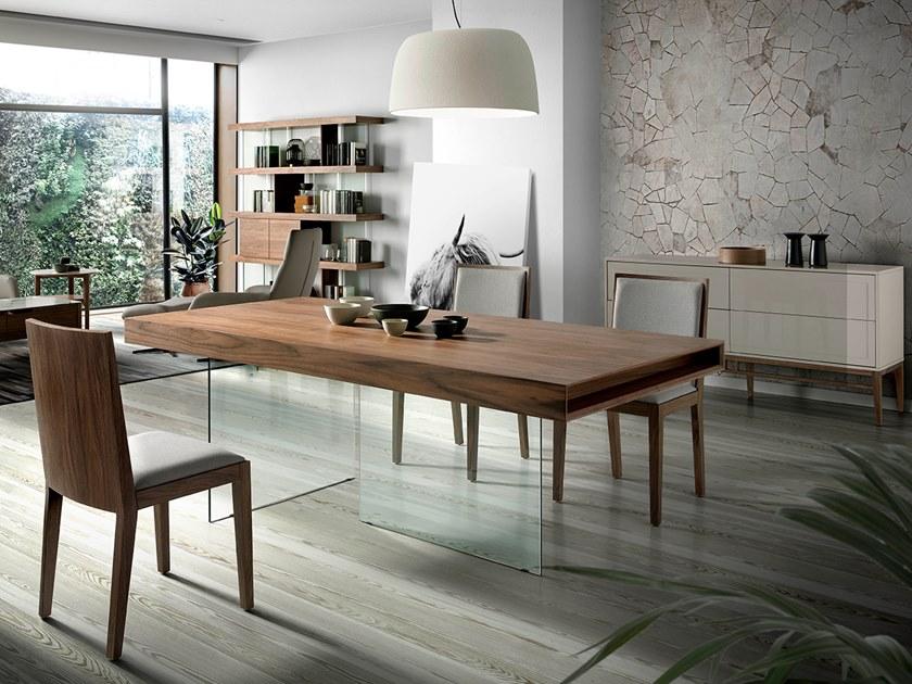 Angel Cerdá Деревянный стул New chair 4045 cpmk029 Angel Cerda - Вид №8