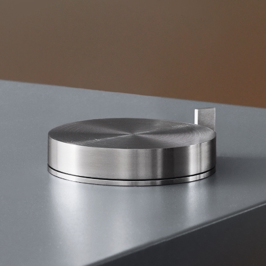 бортике запорный клапан, холодная вода  AST22 CEADESIGN  - Вид №1