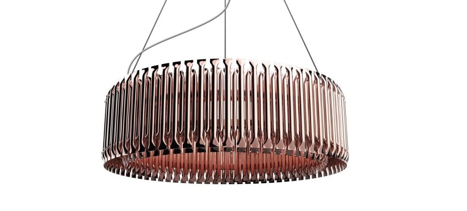 004349 Люстра Delightfull Matheny - Вид №4