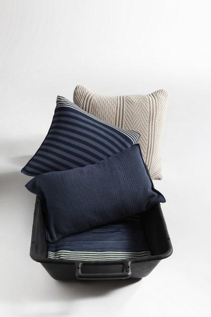 Atipico Квадратная подушка для дивана Longitudini sun-id-1487323 - Вид №4