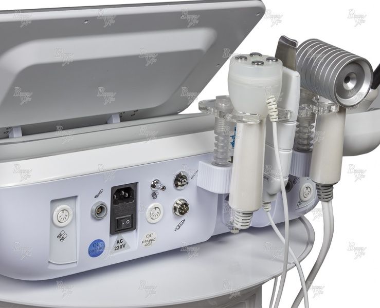 38524 Многофункциональный косметологический аппарат премиум класса T-7 DIY  - Вид №12