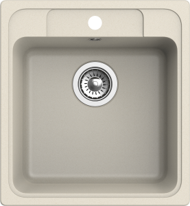Кухонная мойка Кварц Ewigstein S57 GranFest