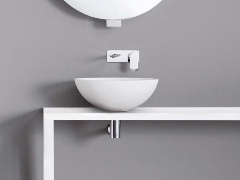 Накладная раковина на столешницу  овальная Graff Expo sun-id-1413512 - Вид №1