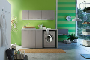 Комплект мебели 01 Arcom Gres / laminam