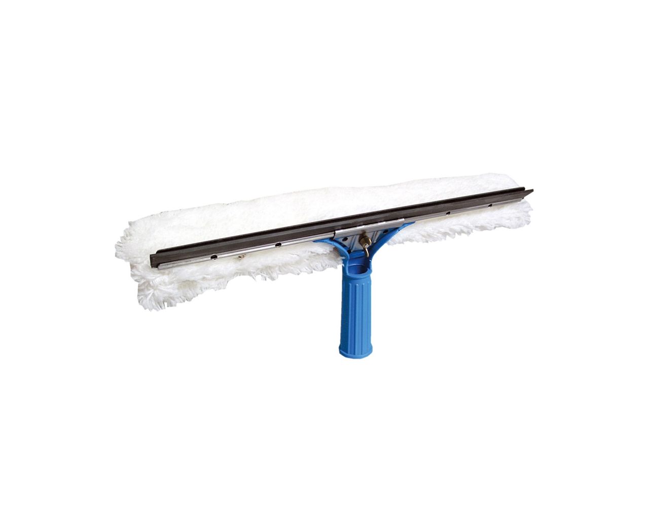 L004 Универсальный набор - ручка с шайбой и швабра 35 см. Merida 