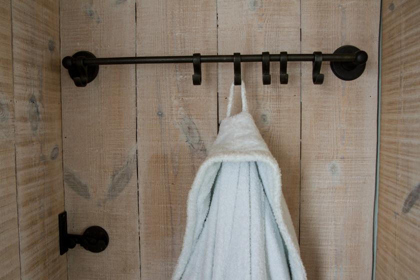 Dauby Вешалка для полотенец в утюге Pure® plus 10001 - Вид №2