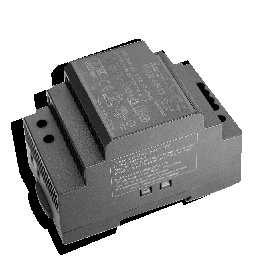 Источник питания 01723 238 Gessi Afilo 01723238