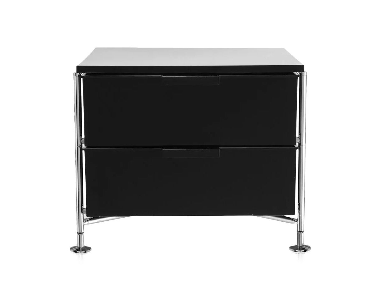 Офисный комод из ПММА Kartell MOBIL ARCH-00027021 - Вид №181