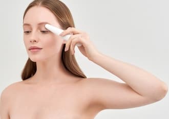 Аппарат MARUTAKA ILIFT для комплексного омоложения кожи вокруг глаз и губ Santreyd MED-13 - Вид №9