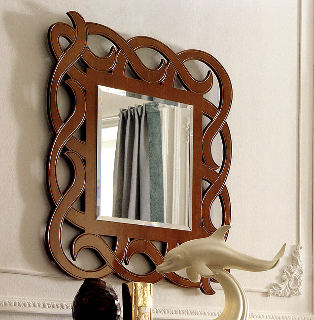 Зеркало  MIRANDOLA FR065 