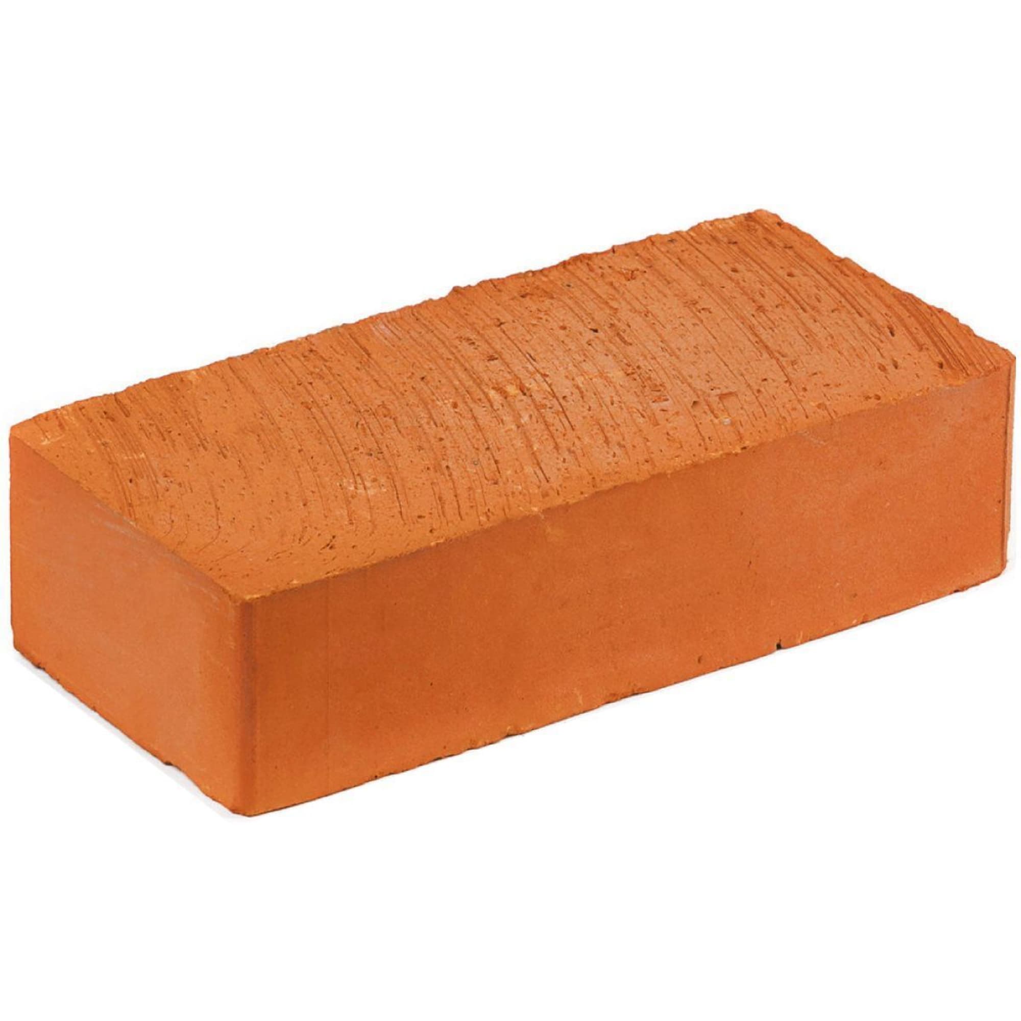 85064892 Кирпич рядовой керамический полнотелый М150 красный 250х120х65 мм 1 НФ Болохово Santreyd 