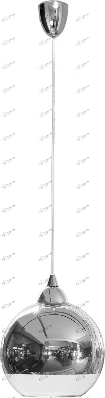 Подвесной светильник Nowodvorski Globe 4952 NOWODVORSKI GLOBE 199445 Хром