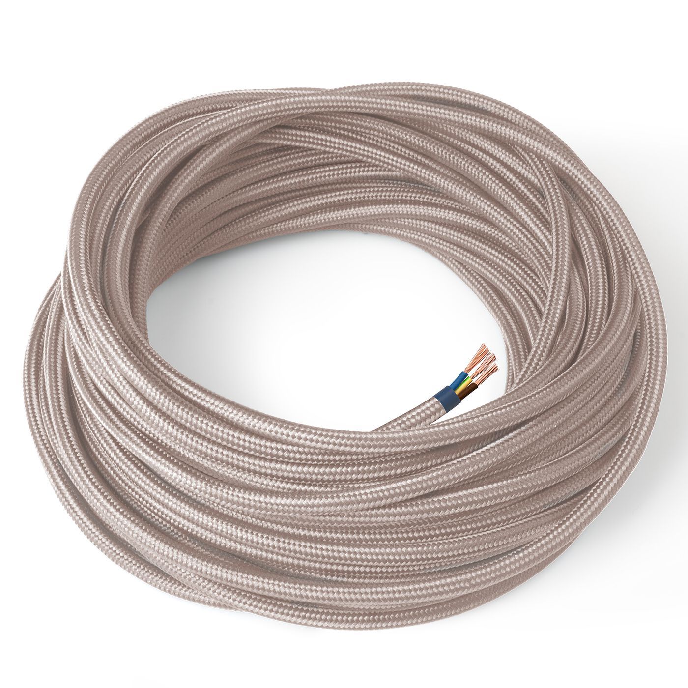 Шелковый электрический проводник и кабель Amarcords CAVI SETA ARCH-00060925 - Вид №53