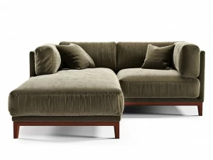 д188 ш195 в80 The IDEA Диван Case 903/914