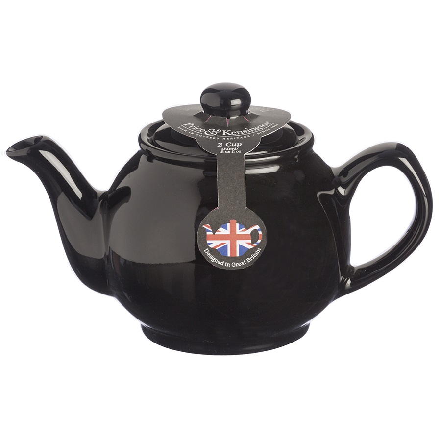 P_0056.745 Чайник заварной Керамический Price&Kensington Великобритания  - Вид №3