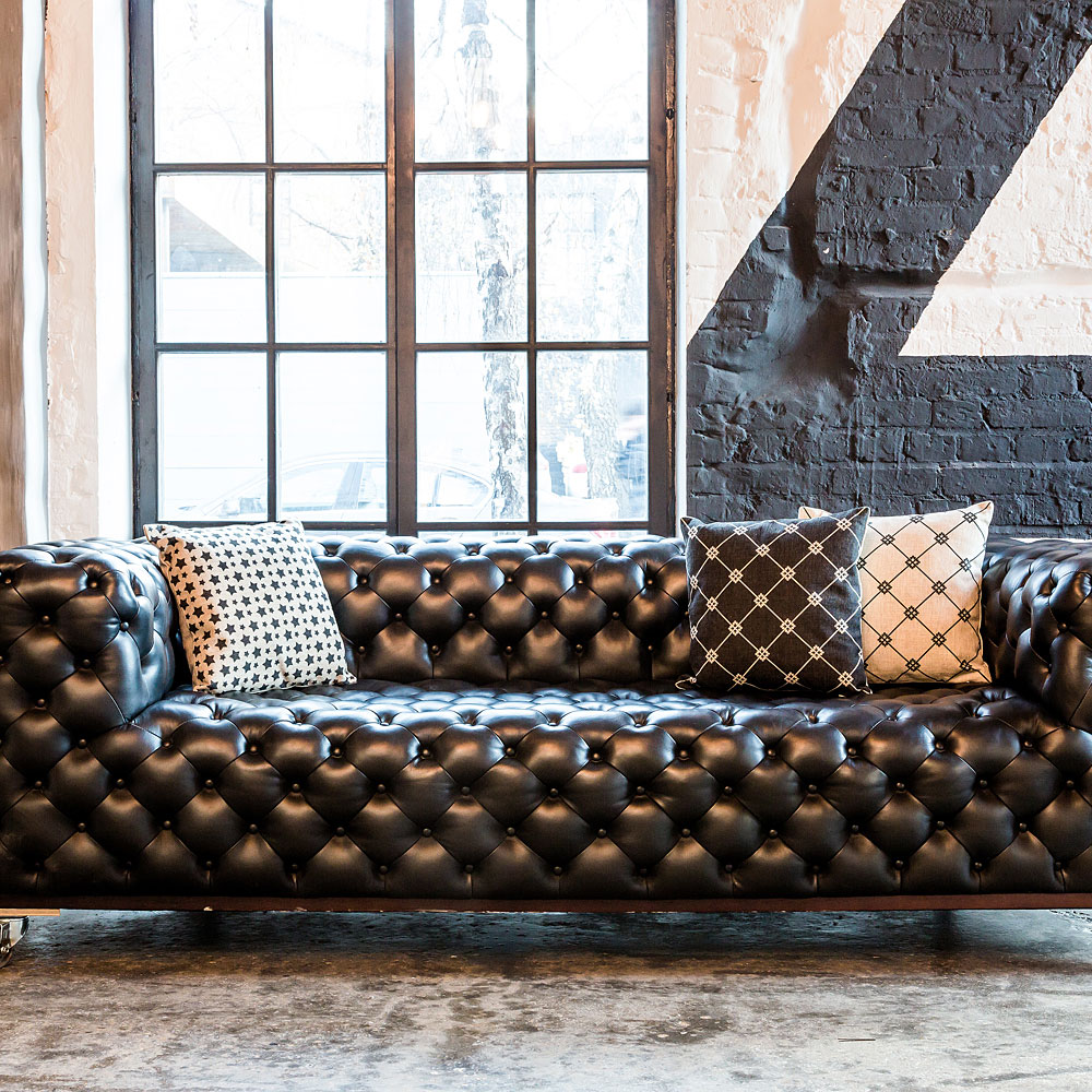 2718903 Интерьерная подушка «Европейские мемуары», версия 3 Object Desire  - Вид №4