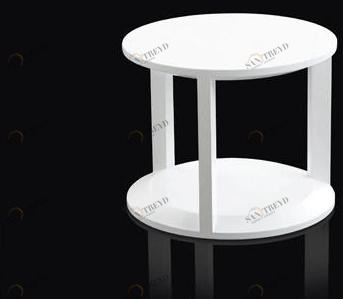 Treca Paris Круглый прикроватный столик sun-id-1463863