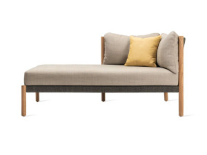 Веревочная Садовая спальная кровать