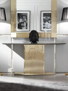 Консоль  DV HOME COLLECTION WINDSOR CONSOLLE