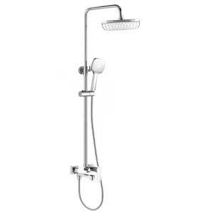 Orange Otto M22-811cr Душевая система хром