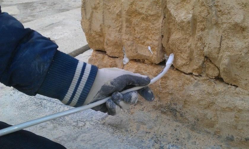 Volteco Система влажности химического барьера sun-id-1468848 - Вид №8