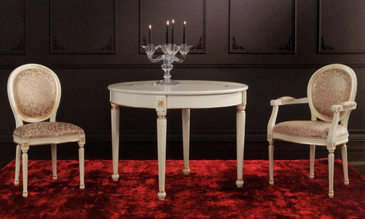 Консоль LUIGI SEVEN SEDIE 00CL293 Classic - Вид №1