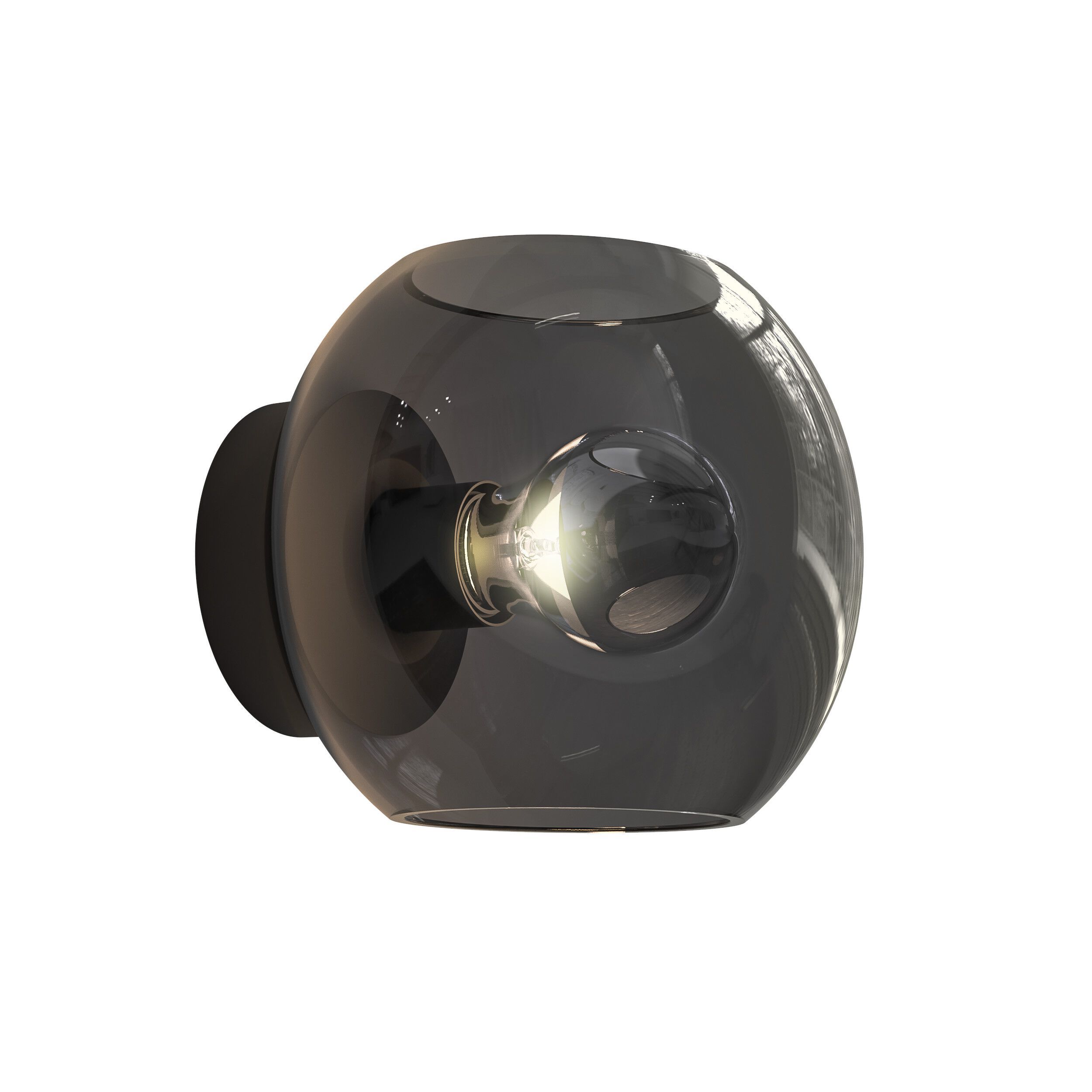 Настенный светильник Astro Lighting LUNA ARCH-00048249 - Вид №18