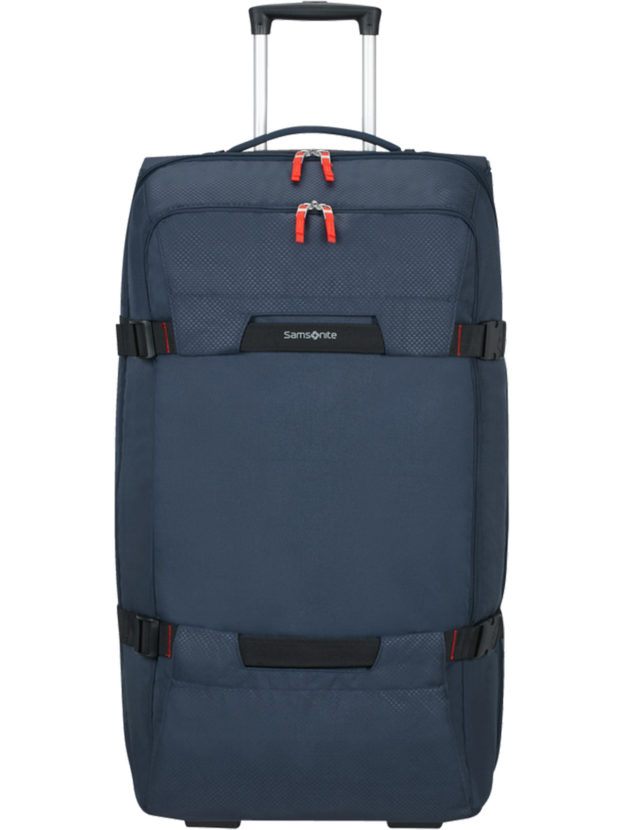KA1-01010 Сумка на колесах KA1*010 Duffle 82cm Samsonite Sonora - Вид №1