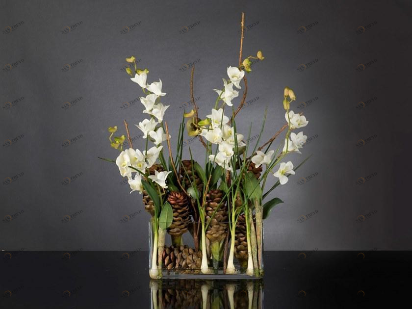 VGnewtrend Искусственное растение  1142256.95 