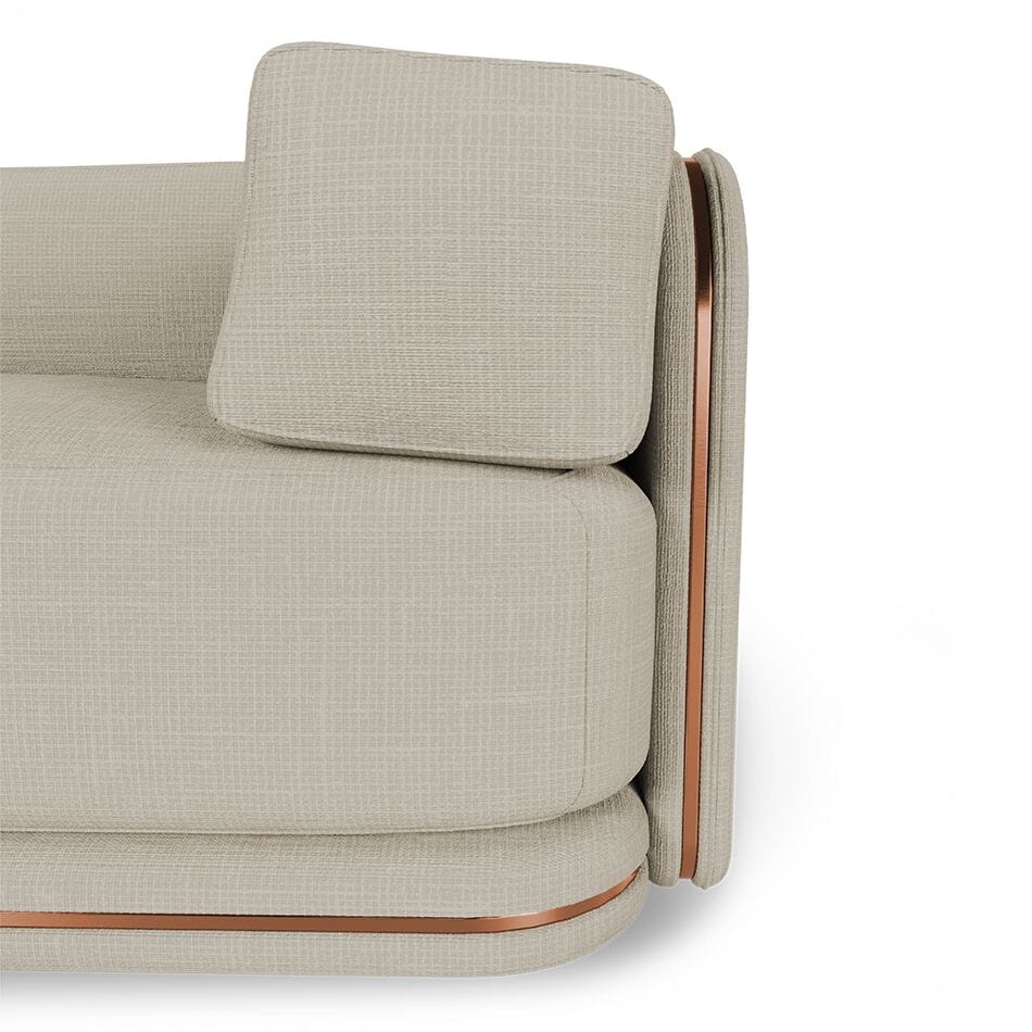 Ткань диван Essential Home DENIS ARCH-00073002 - Вид №14