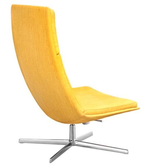 arper Мягкие 4 спицы Catifa 70 3300 - Вид №4