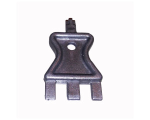 ZX152 Ключ трезубец для фидера CJB301, CJB502 Merida