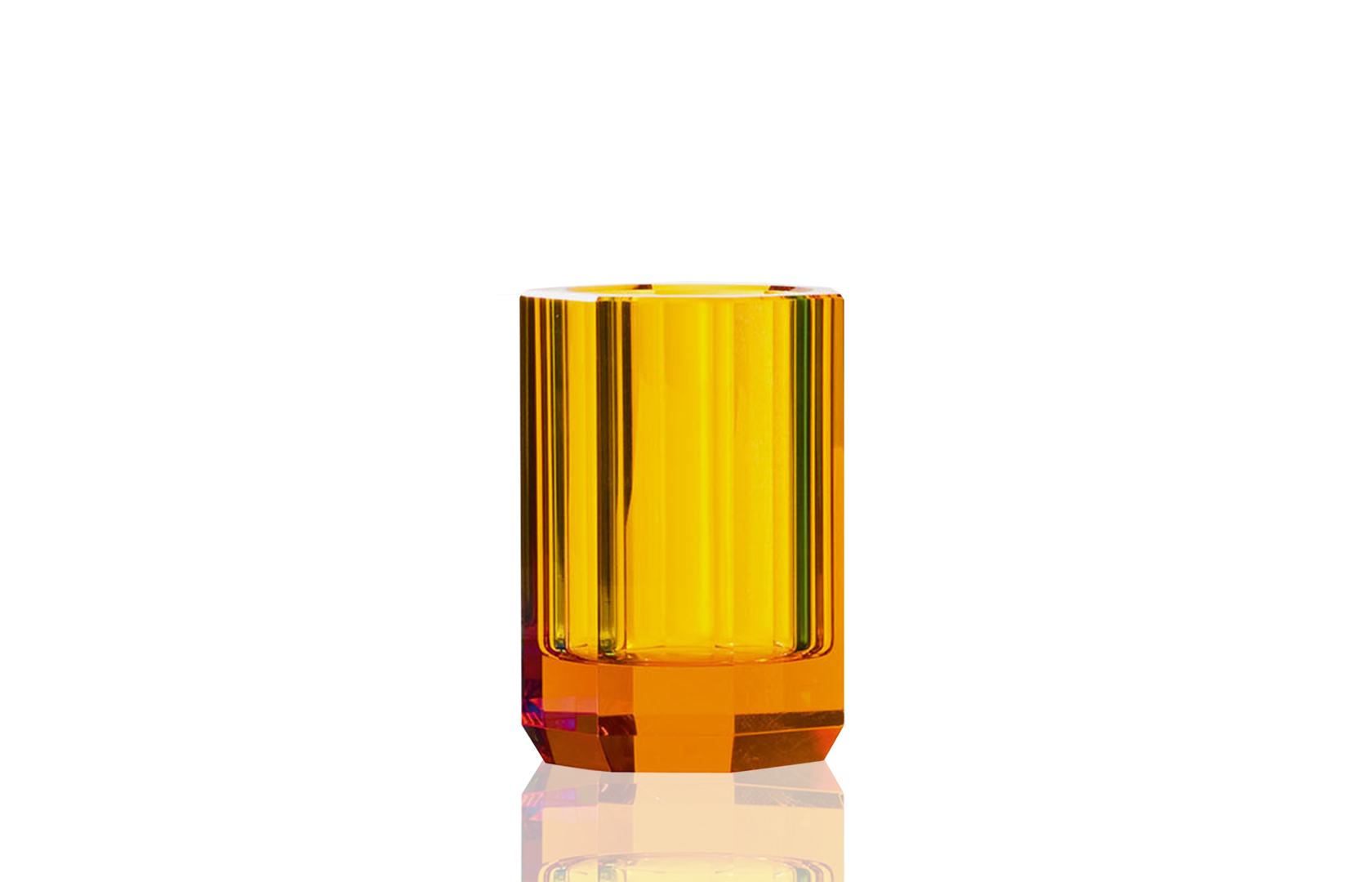 Тамблер KR BER DECOR WALTHER Антрацит 923994 Kristall - Вид №5