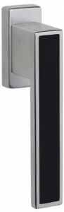 Reguitti Оконная ручка Zamak dk на розе Q-insert A425dkq1588