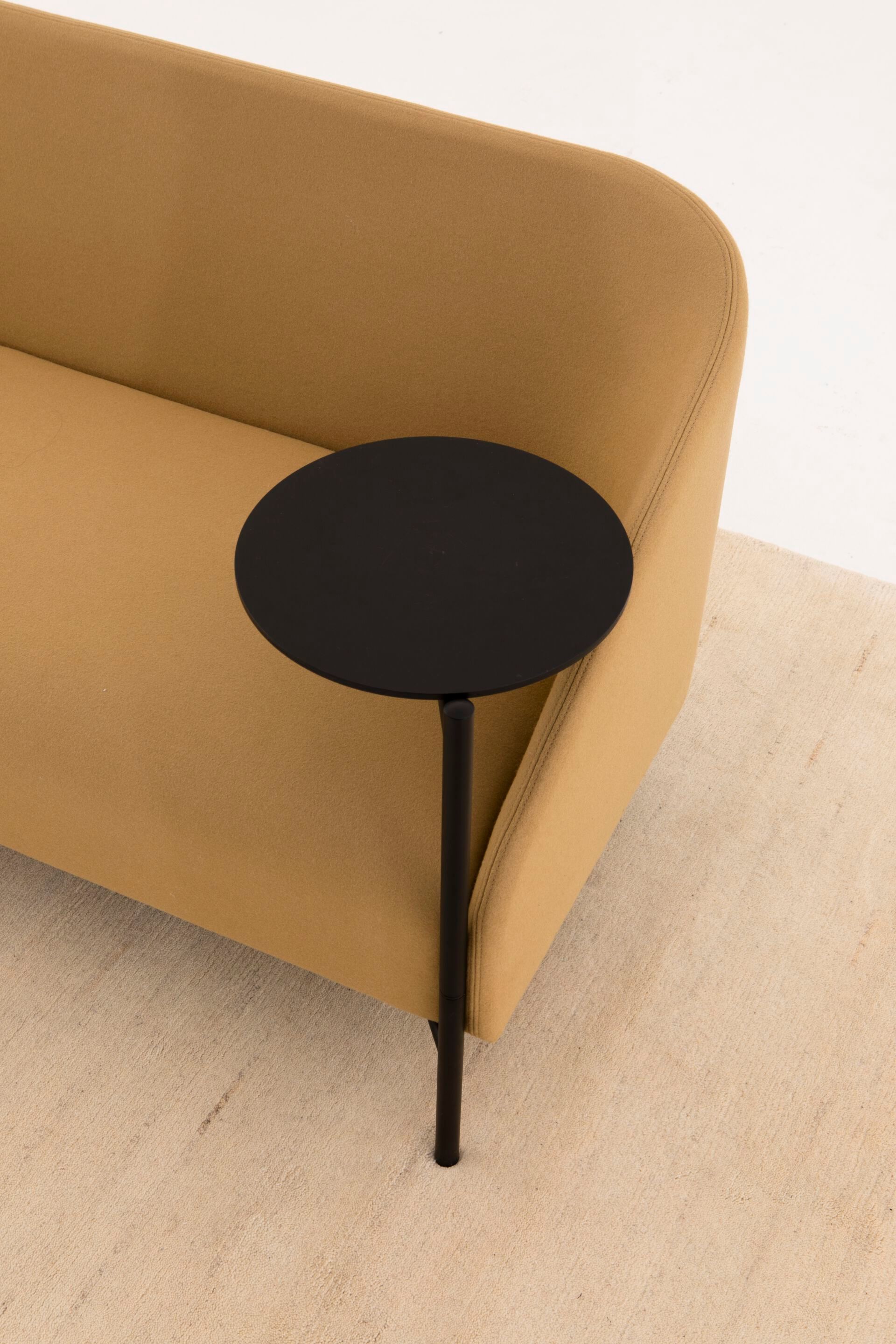 2-местный тканевый диван Cascando Bond ARCH-00045906 - Вид №5