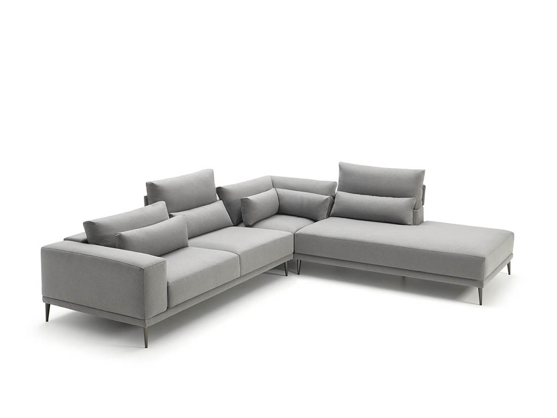 075739 Модульный диван Belta-Frajumar Inua Santreyd  - Вид №2