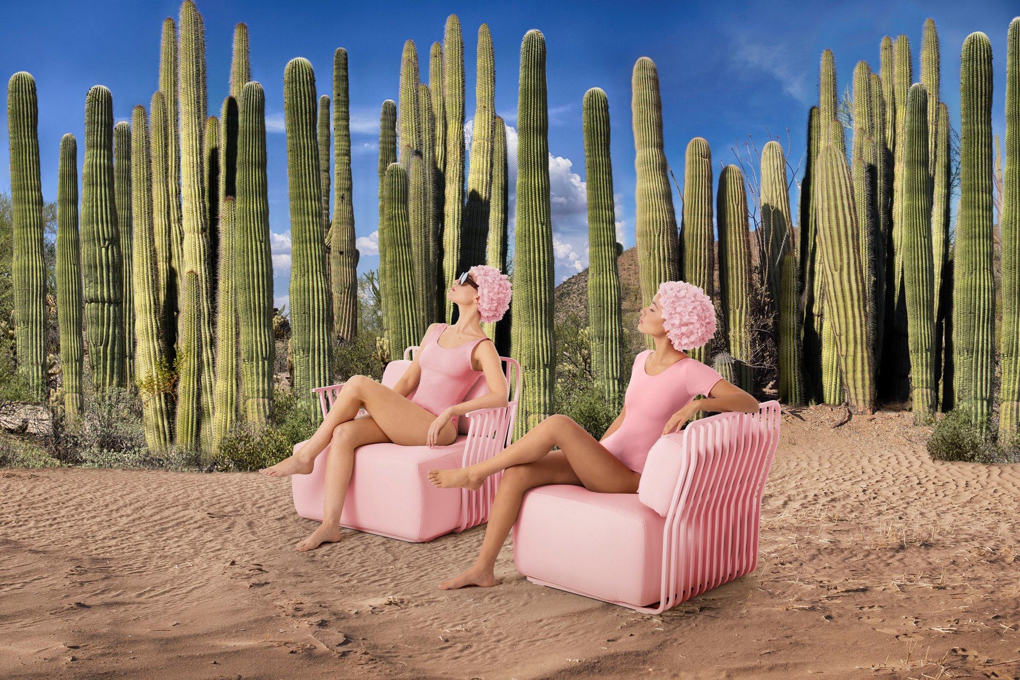 Съемное тканевое кресло с подлокотниками Diabla гриль ARCH-00090690 - Вид №1