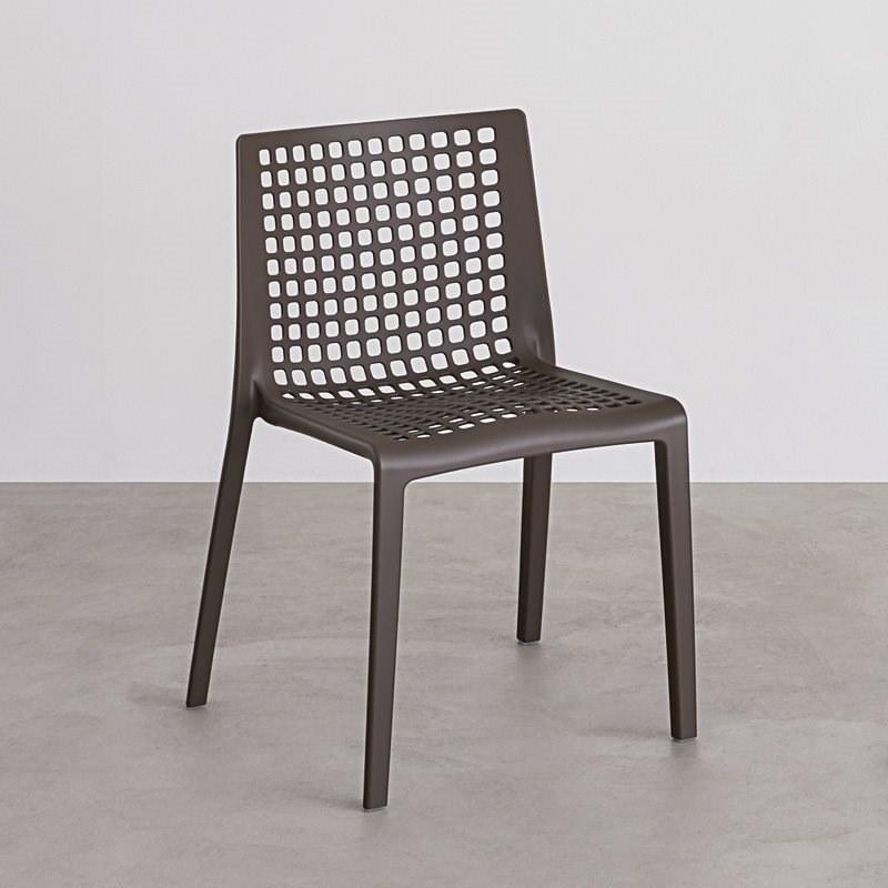 Desalto Штабелируемый стул из нейлона® sun-id-1386854 - Вид №11