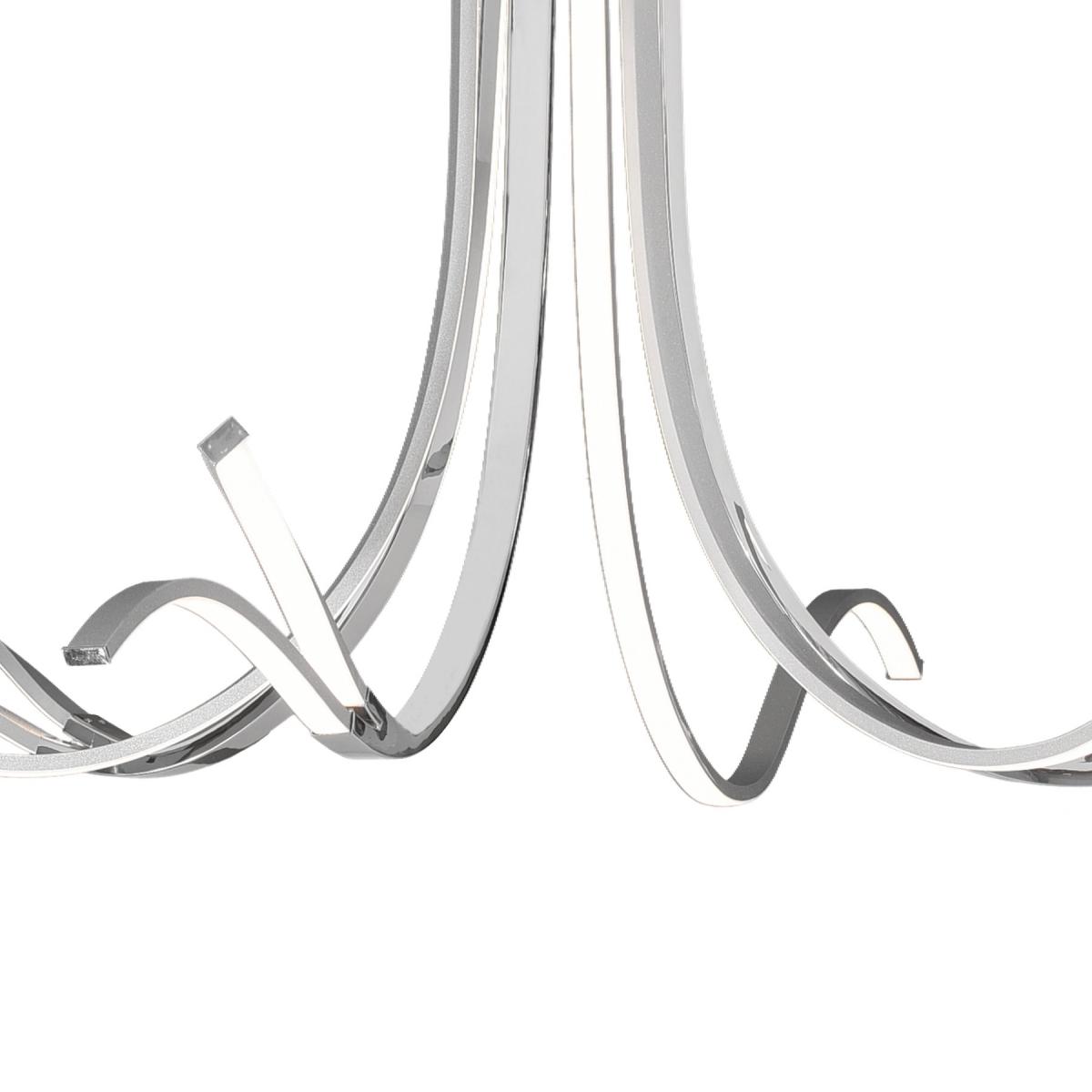 066617 Потолочный светильник 6106 Mantra Corinto - Вид №11