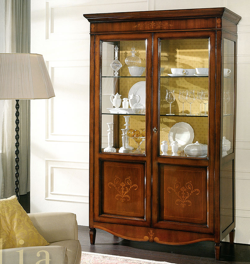 Витрина  TESSAROLO 632 