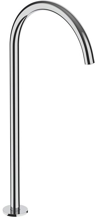 GUGLIELMI Излив с палубным аэратором Sprint Fibo06248 fibo06133 - Вид №5