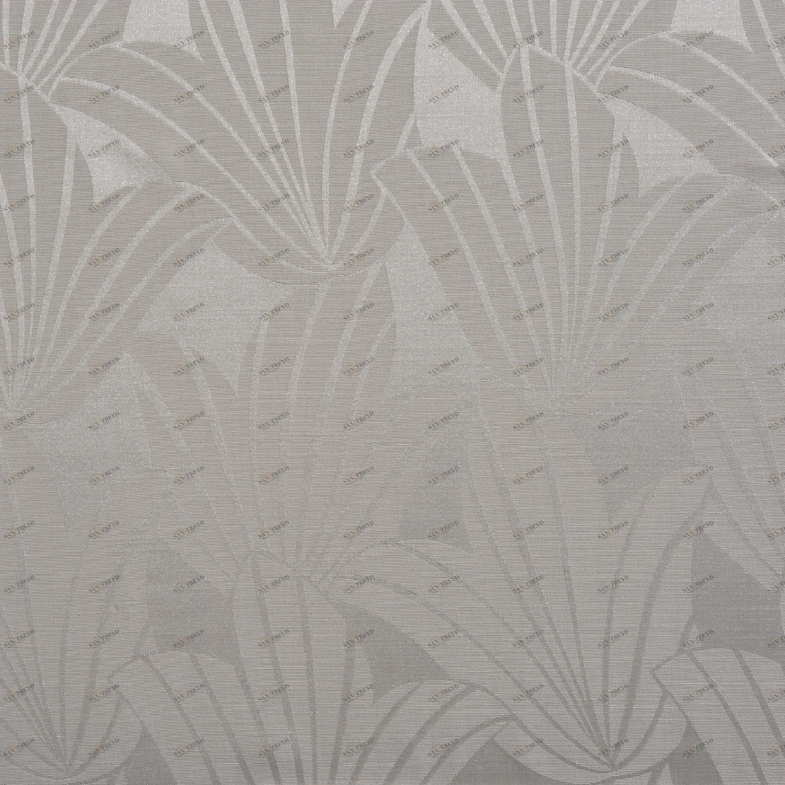 Рулон обоев COCOON CCN19700117. Основа жаккард Casadeco