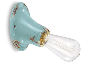 Керамическая аппликация