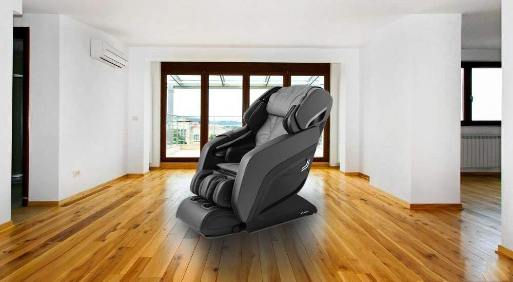 Takasima Venerdi Bravo Массажное кресло TAKASIMA  - Вид №1