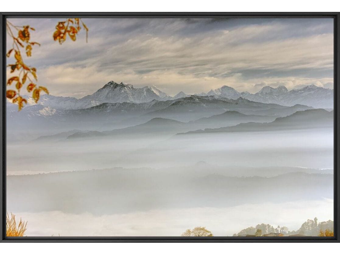 Печать фотографий на бумаге YellowKorner пейзаж ARCH-00136731 - Вид №1