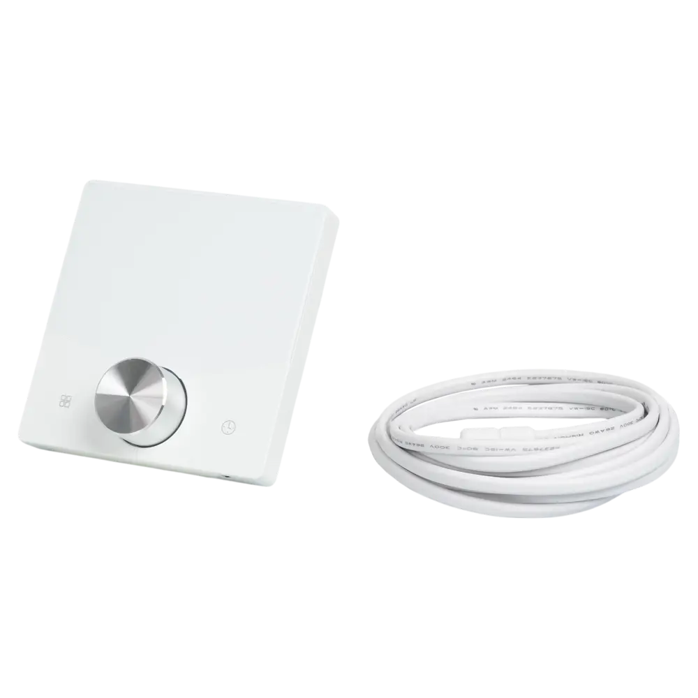 Программируемый терморегулятор Skybeam для систем отопления и теплого пола 89411151 STLM-1572848 - Вид №3