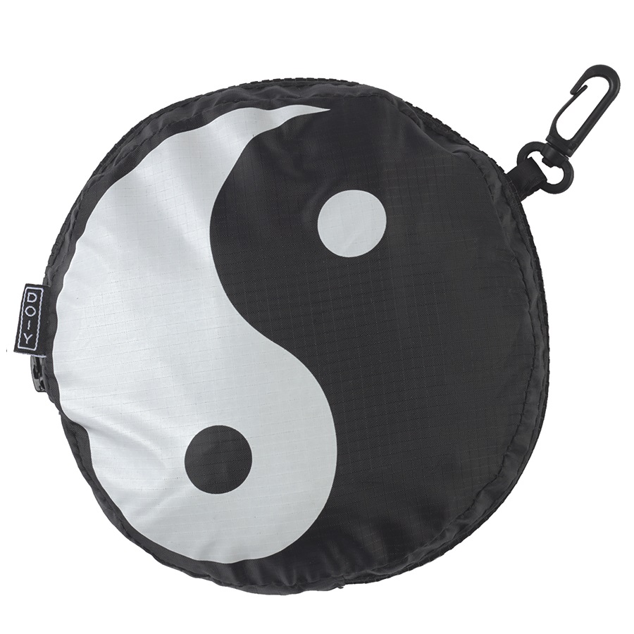 DYNOMADYY Рюкзак nomad в чехле yingyang Doiy  - Вид №4