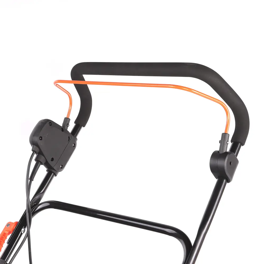 Скарификатор электрический Patriot SCE 178 1750 Вт 38 см STLM-2194556 - Вид №7