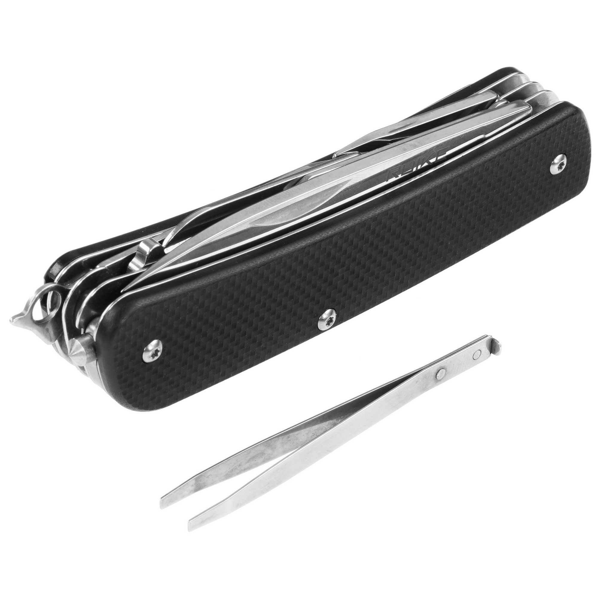 Швейцарский нож Ruike L31-B 5403015 STDN-0132292 - Вид №5